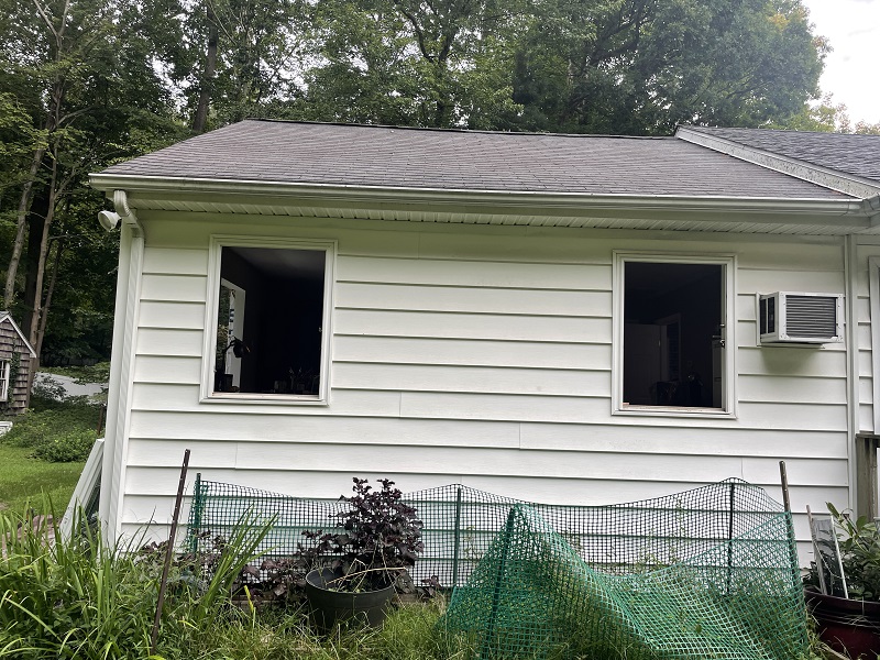 Ready for replacement windows